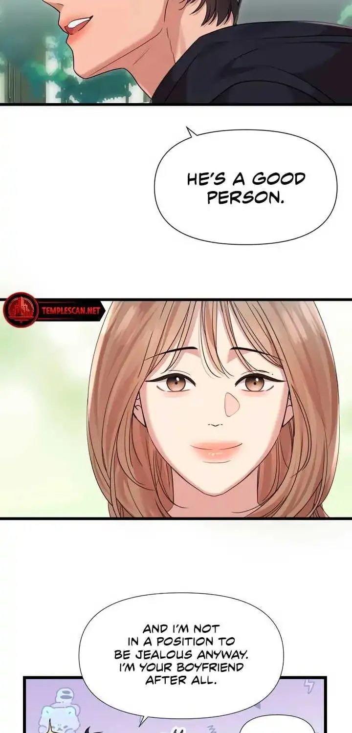 My God Is a Lustful Man Chapter 52 page 14 - MangaKakalot