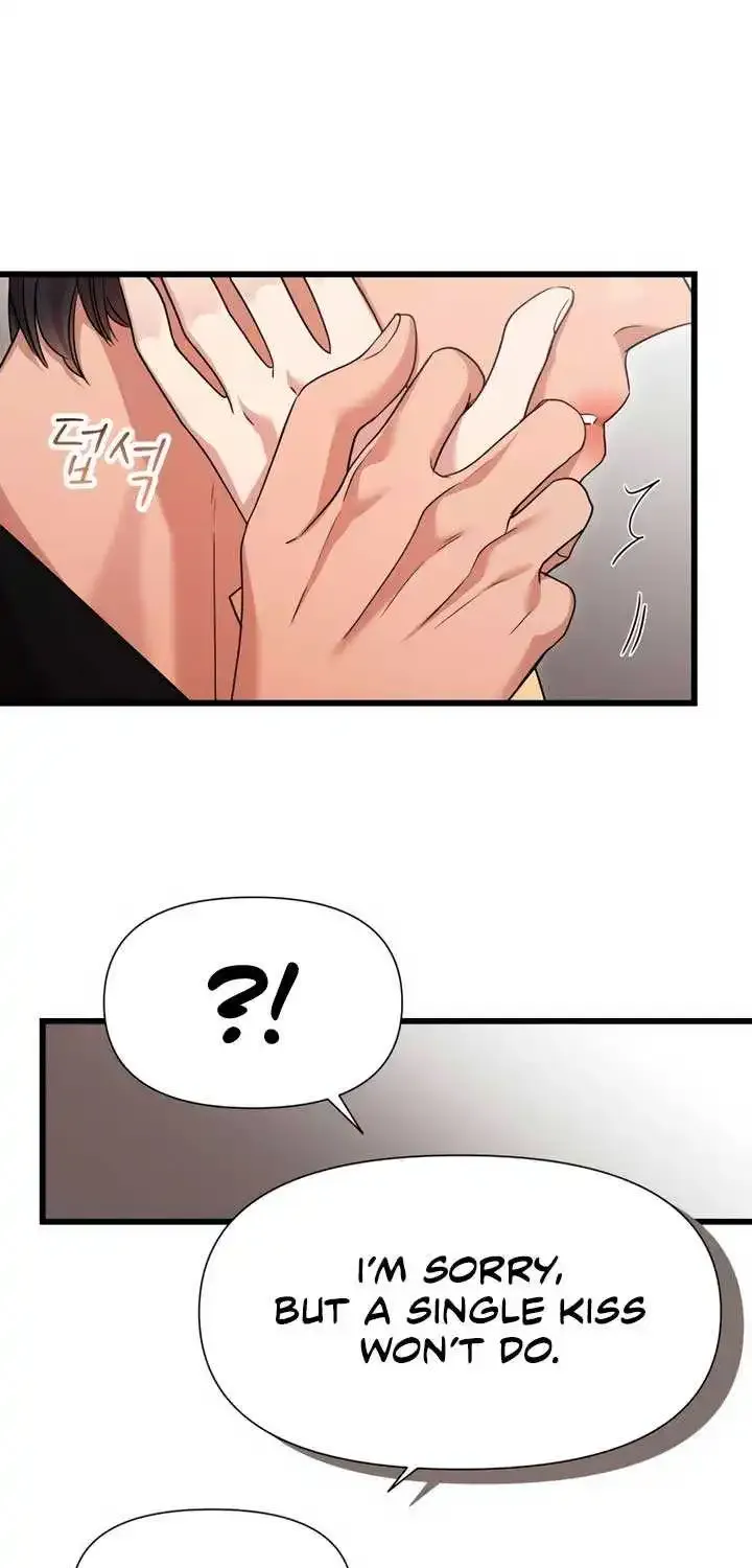 My God Is a Lustful Man Chapter 52 page 34 - MangaKakalot