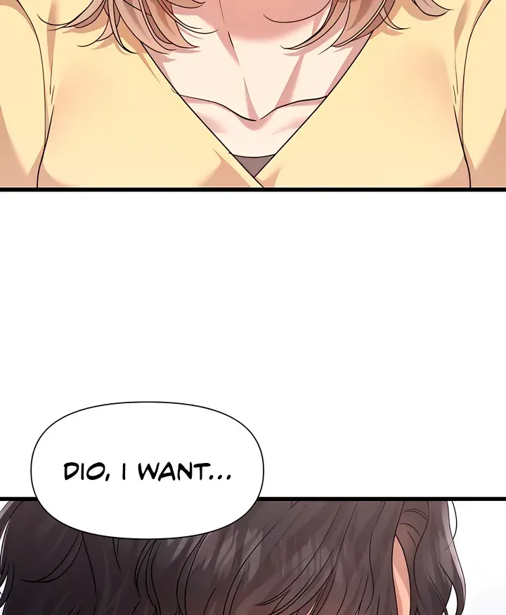 My God Is a Lustful Man Chapter 54 page 30 - MangaKakalot