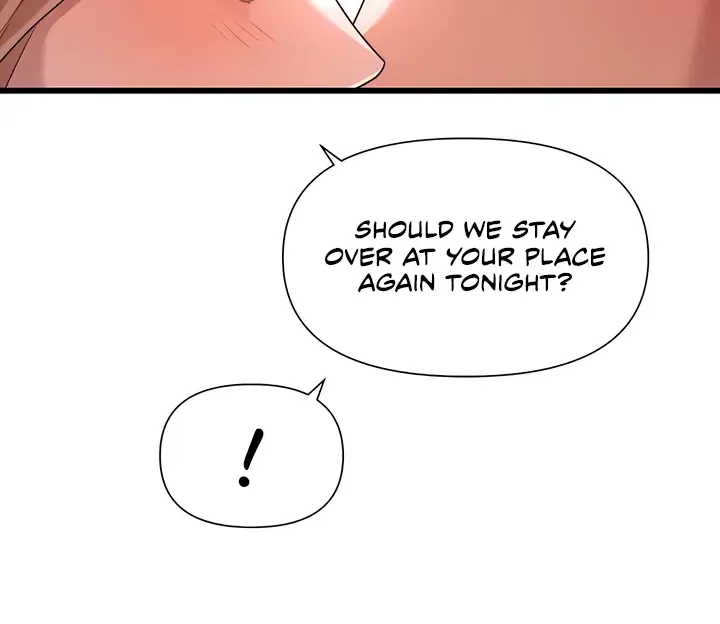 My God Is a Lustful Man Chapter 54 page 6 - MangaKakalot