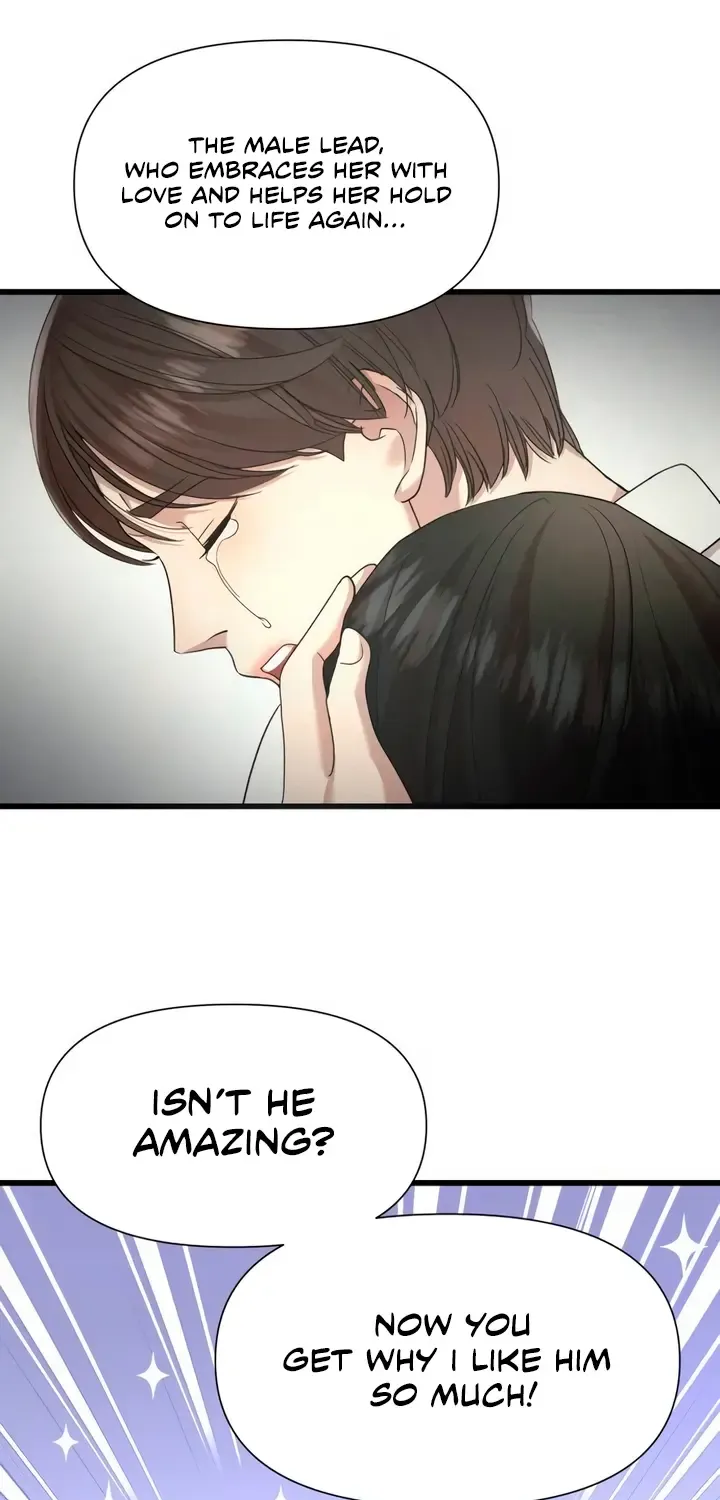 My God Is a Lustful Man Chapter 55 page 59 - MangaKakalot