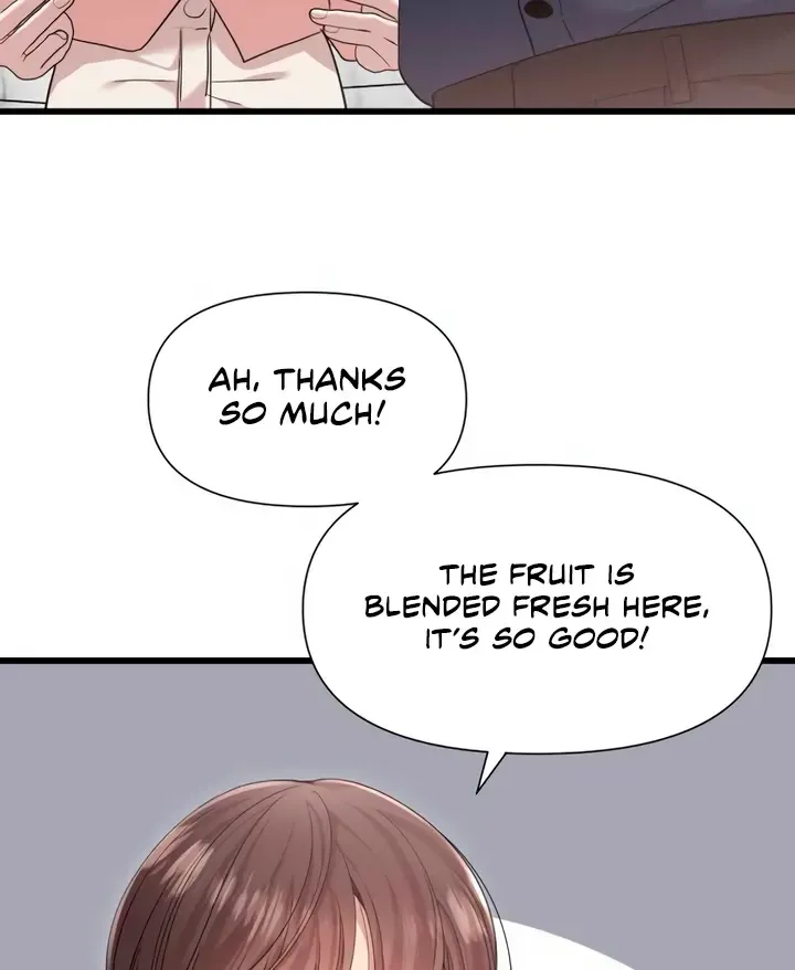 My God Is a Lustful Man Chapter 57 page 16 - MangaKakalot