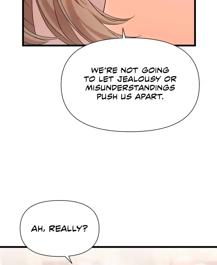 My God Is a Lustful Man Chapter 57 page 22 - MangaKakalot