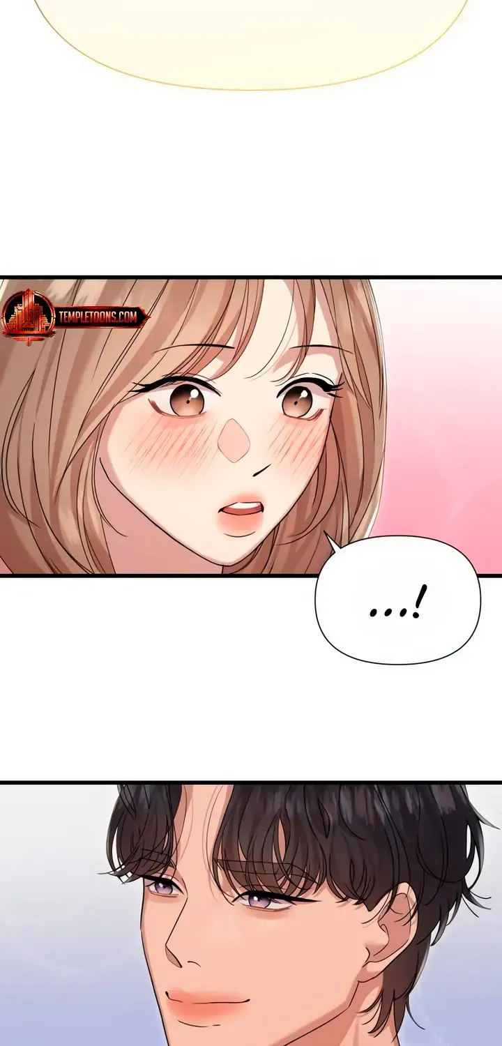 My God Is a Lustful Man Chapter 57 page 64 - MangaKakalot