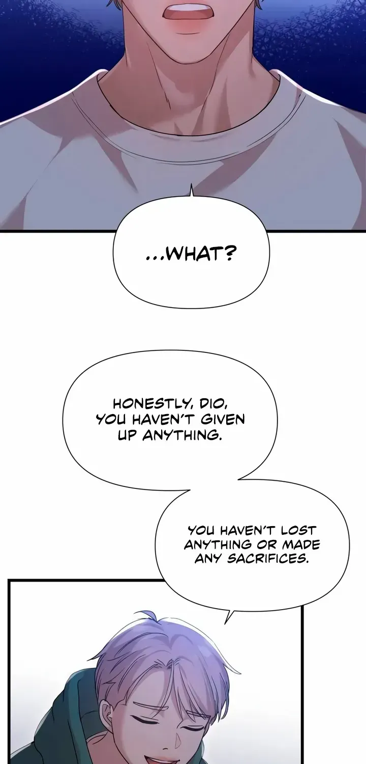 My God Is a Lustful Man Chapter 58 page 26 - MangaKakalot