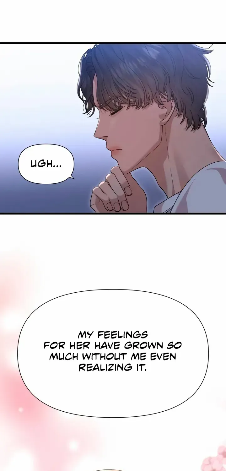 My God Is a Lustful Man Chapter 58 page 10 - MangaKakalot