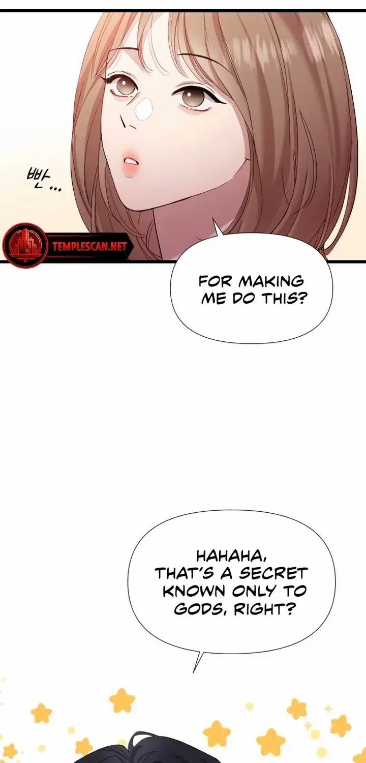 My God Is a Lustful Man Chapter 6 page 11 - MangaKakalot