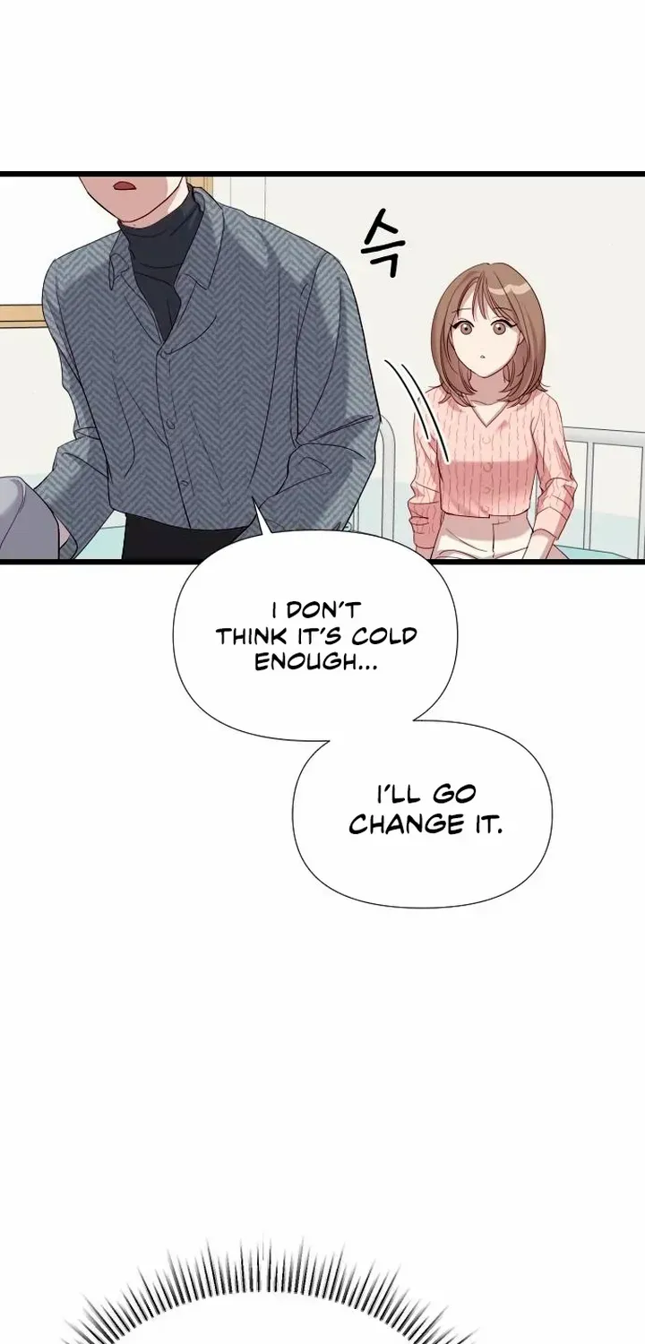 My God Is a Lustful Man Chapter 6 page 25 - MangaKakalot