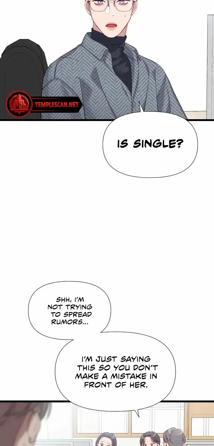 My God Is a Lustful Man Chapter 6 page 64 - MangaKakalot