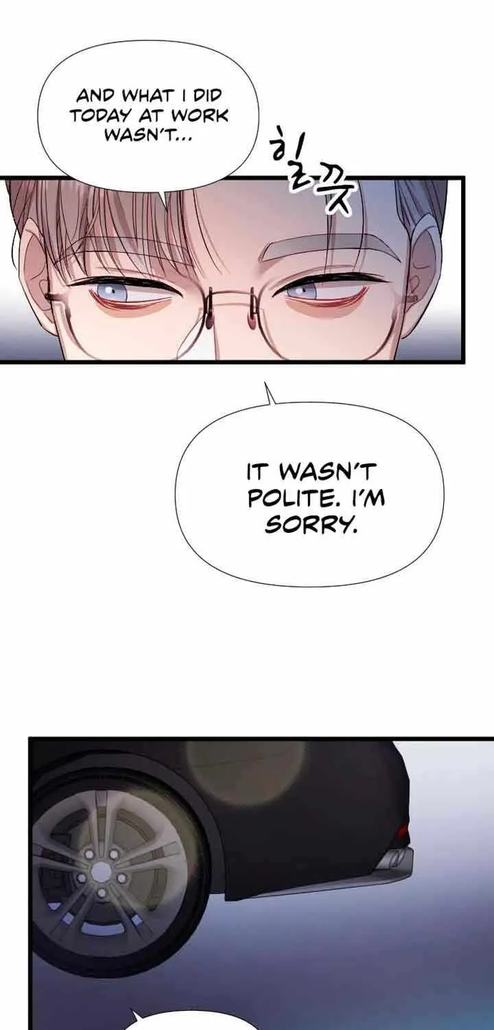 My God Is a Lustful Man Chapter 7 page 17 - MangaKakalot