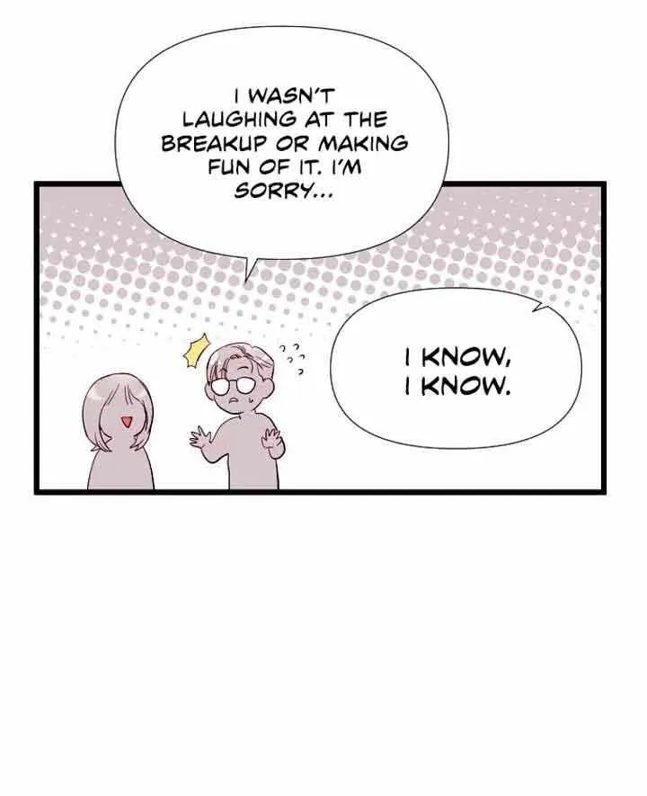 My God Is a Lustful Man Chapter 7 page 28 - MangaKakalot