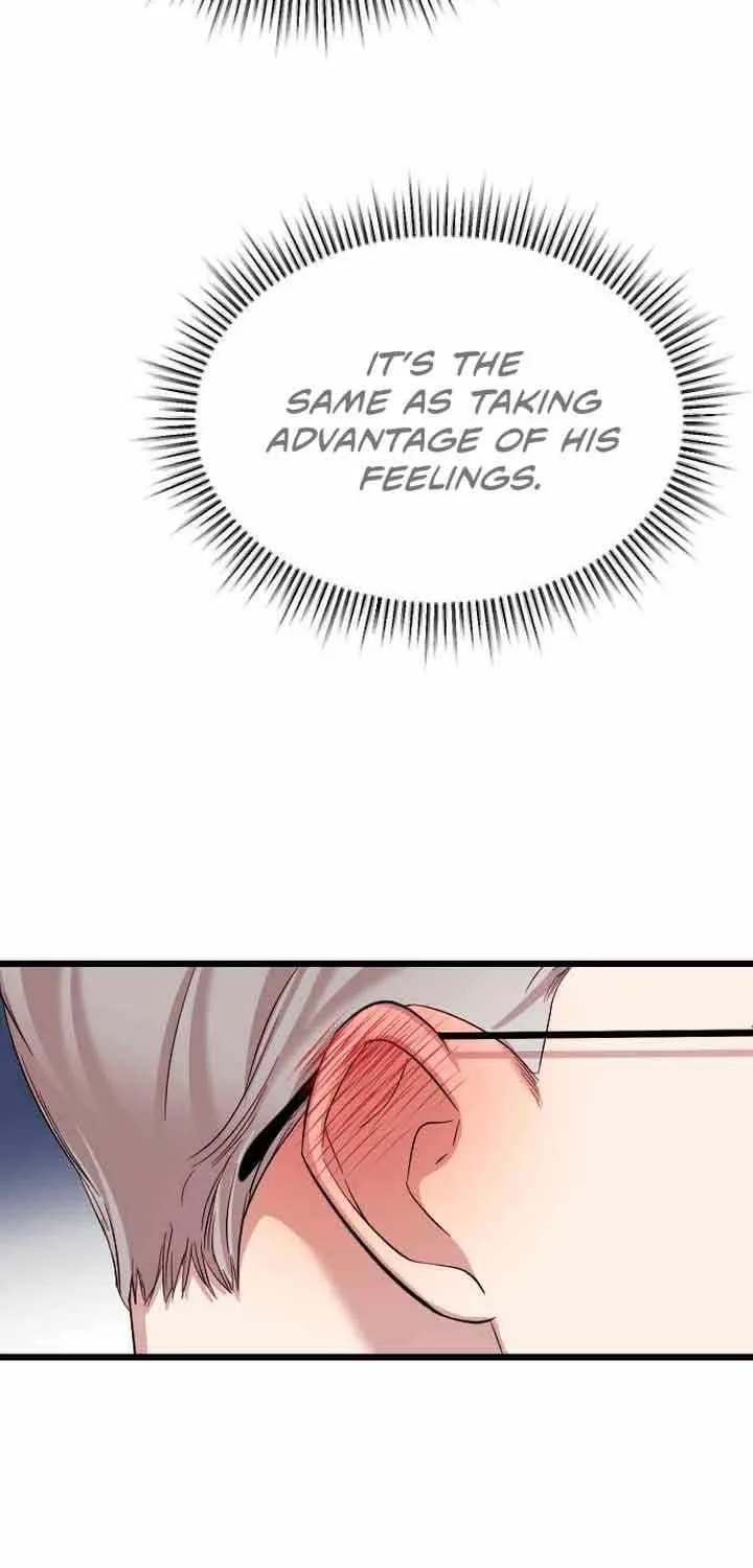 My God Is a Lustful Man Chapter 7 page 33 - MangaKakalot