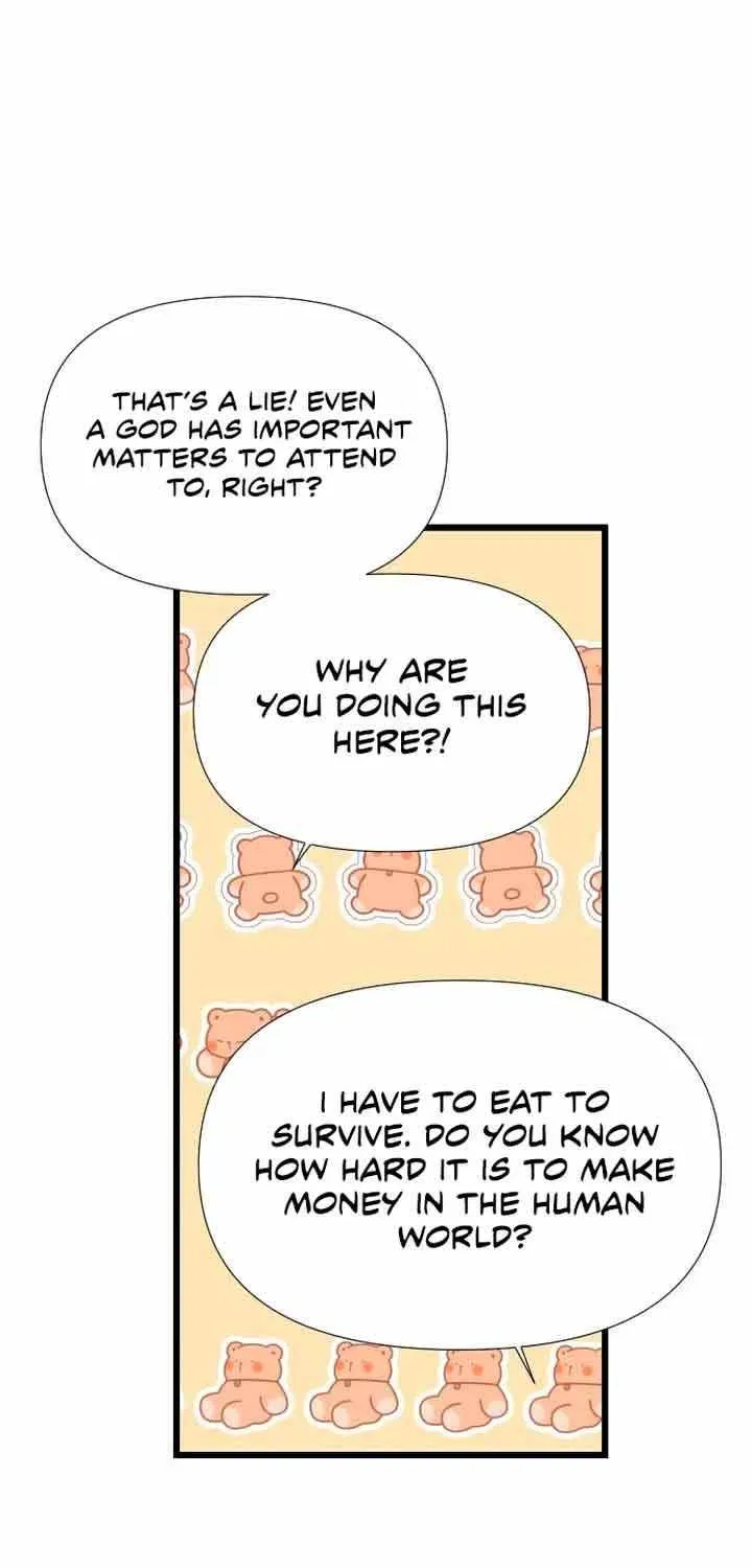 My God Is a Lustful Man Chapter 7 page 44 - MangaKakalot