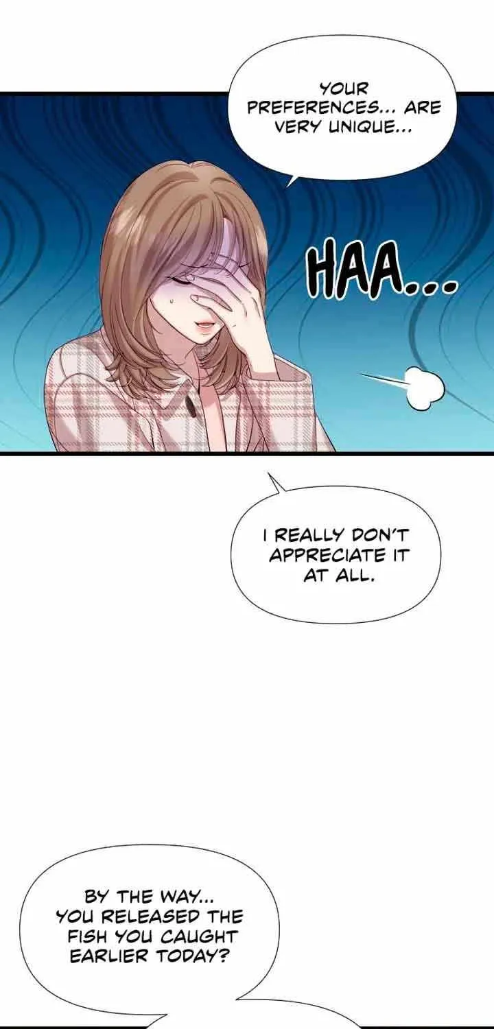 My God Is a Lustful Man Chapter 7 page 50 - MangaKakalot