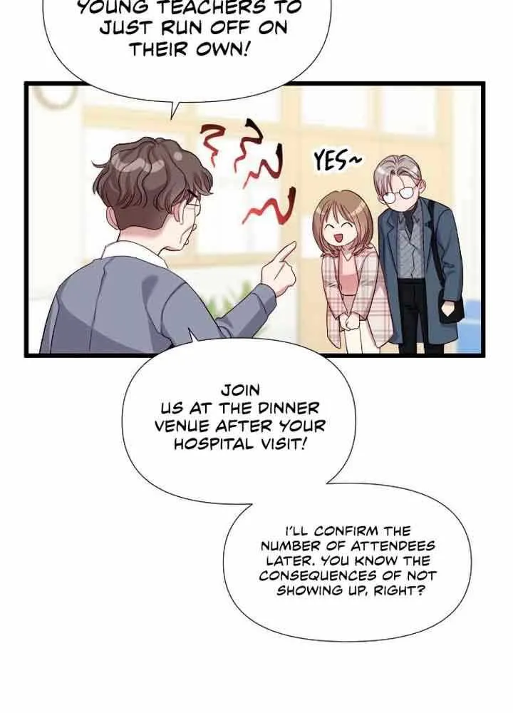 My God Is a Lustful Man Chapter 7 page 7 - MangaKakalot