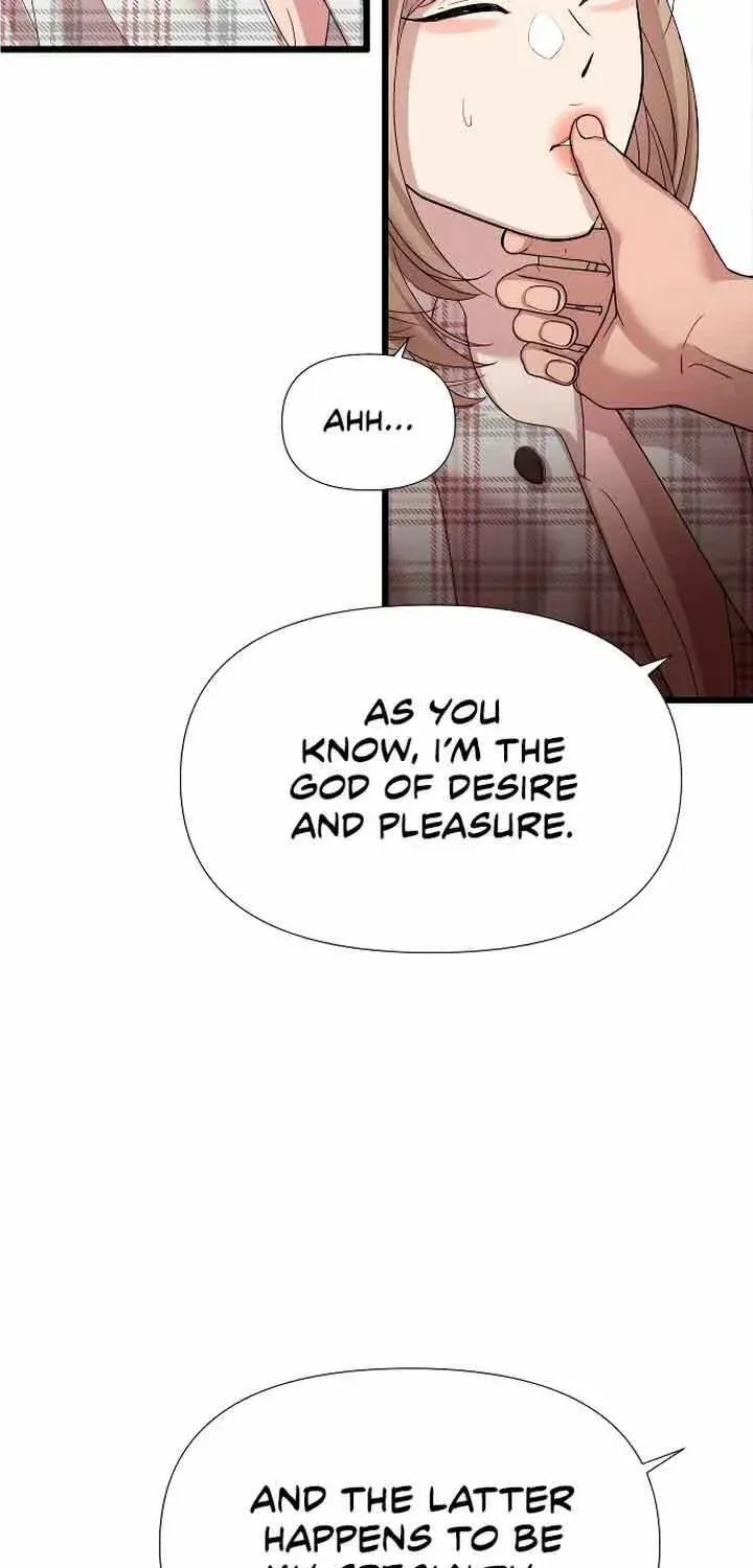 My God Is a Lustful Man Chapter 8 page 12 - MangaKakalot