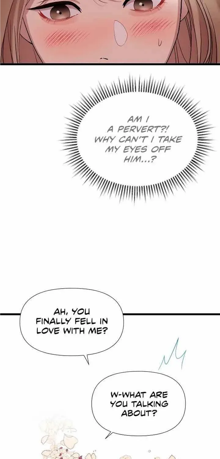 My God Is a Lustful Man Chapter 8 page 5 - MangaKakalot