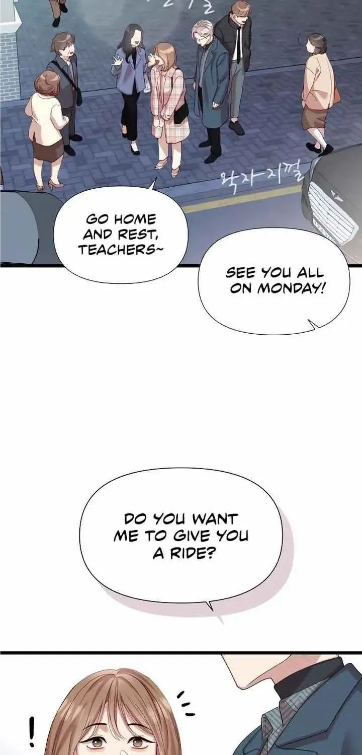 My God Is a Lustful Man Chapter 8 page 50 - MangaKakalot