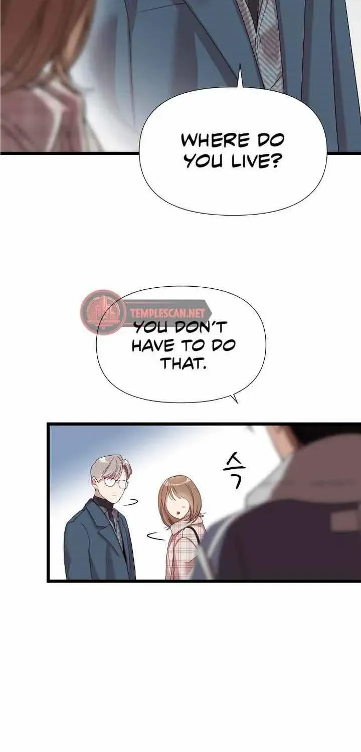 My God Is a Lustful Man Chapter 8 page 52 - MangaKakalot