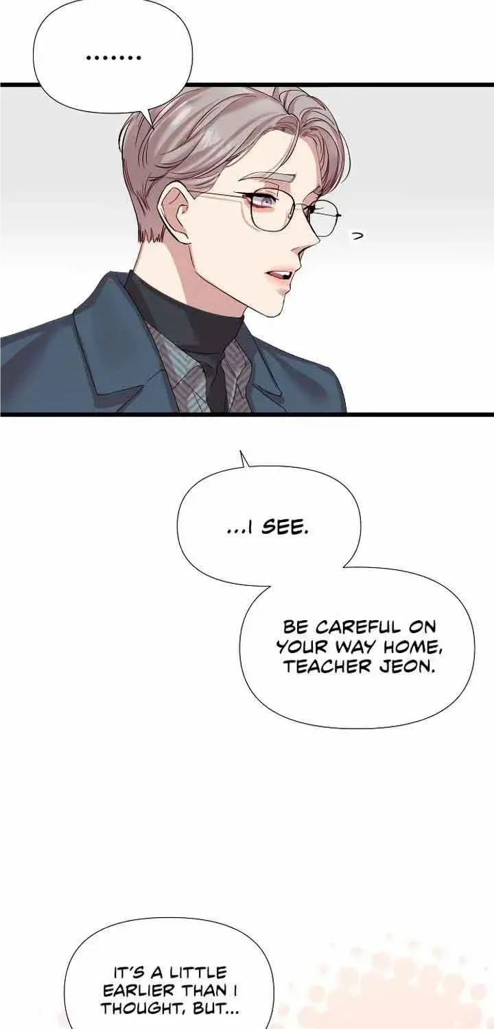 My God Is a Lustful Man Chapter 8 page 65 - MangaKakalot