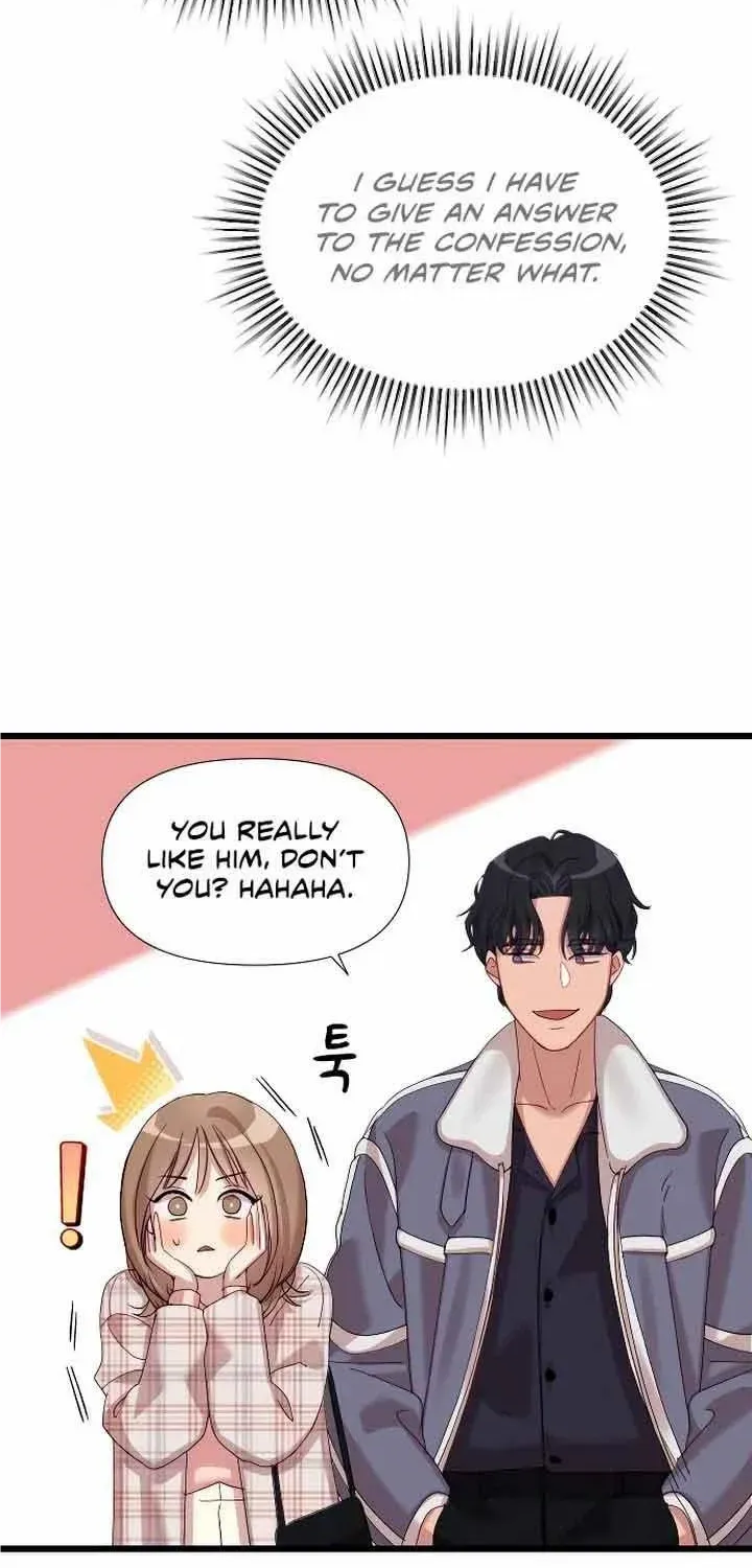 My God Is a Lustful Man Chapter 8 page 70 - MangaKakalot