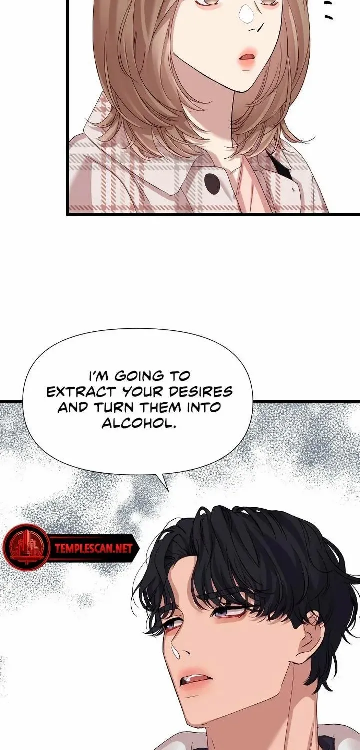 My God Is a Lustful Man Chapter 9 page 19 - MangaKakalot