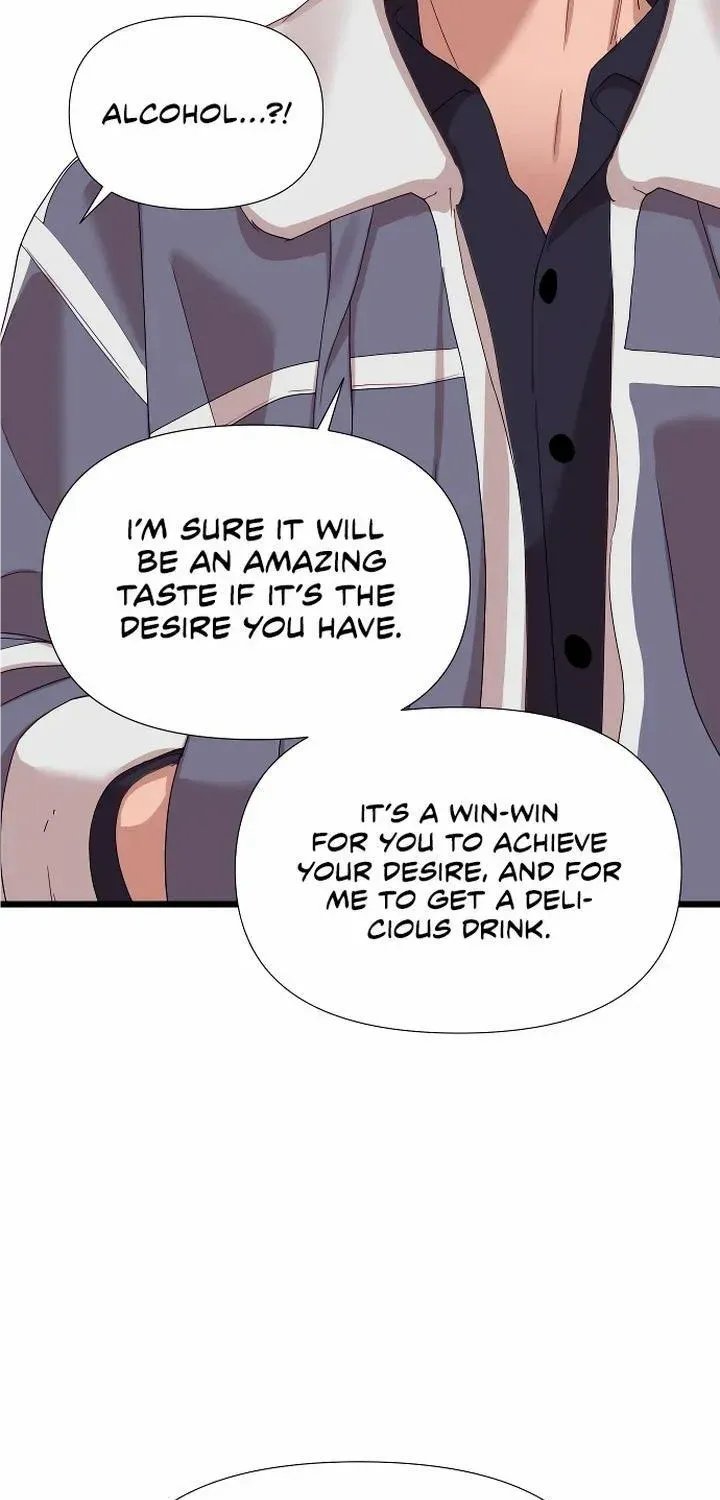 My God Is a Lustful Man Chapter 9 page 20 - MangaKakalot