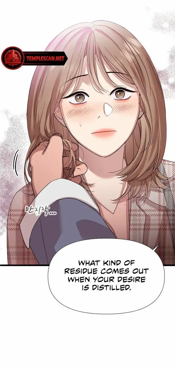 My God Is a Lustful Man Chapter 9 page 27 - MangaKakalot