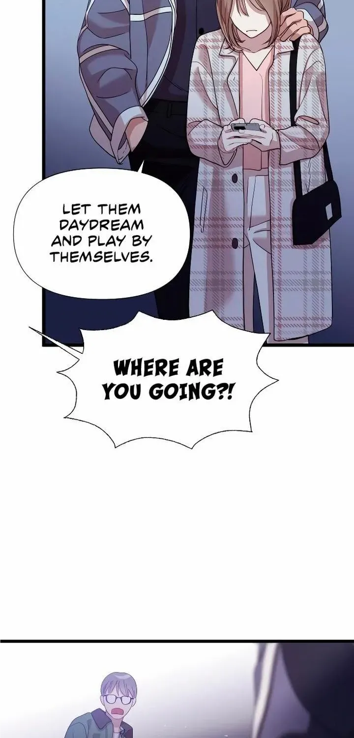 My God Is a Lustful Man Chapter 9 page 59 - MangaKakalot