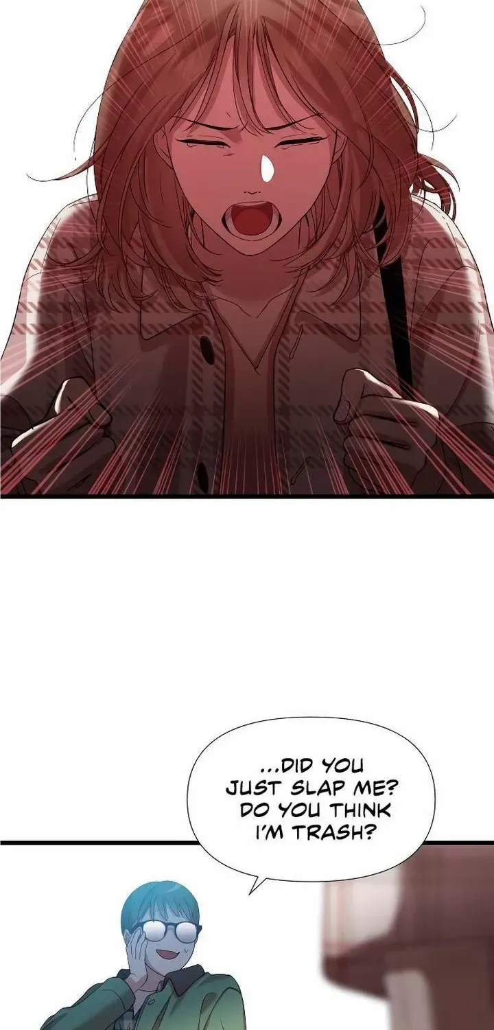 My God Is a Lustful Man Chapter 9 page 69 - MangaKakalot