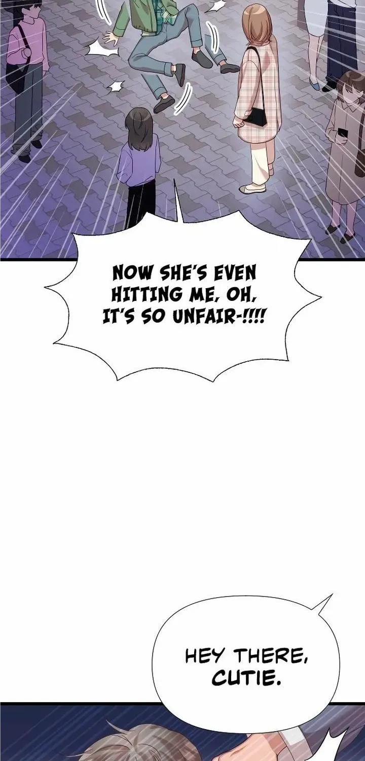 My God Is a Lustful Man Chapter 9 page 71 - MangaKakalot