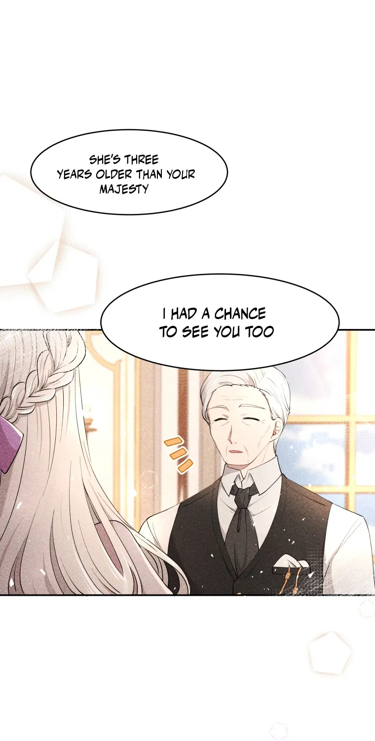 My Goodness, Your Majesty Chapter 10 page 18 - MangaKakalot