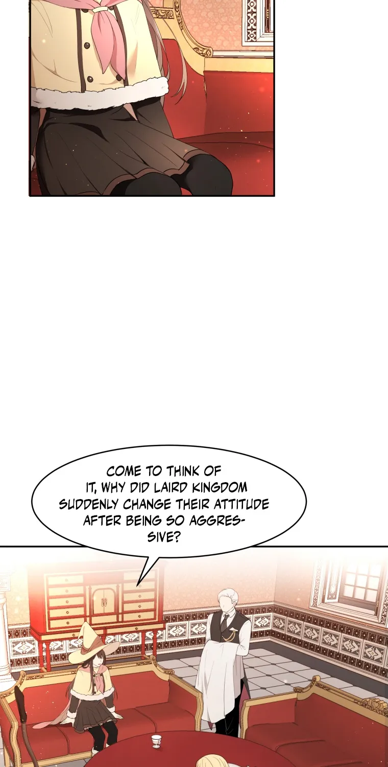 My Goodness, Your Majesty Chapter 10 page 29 - MangaKakalot