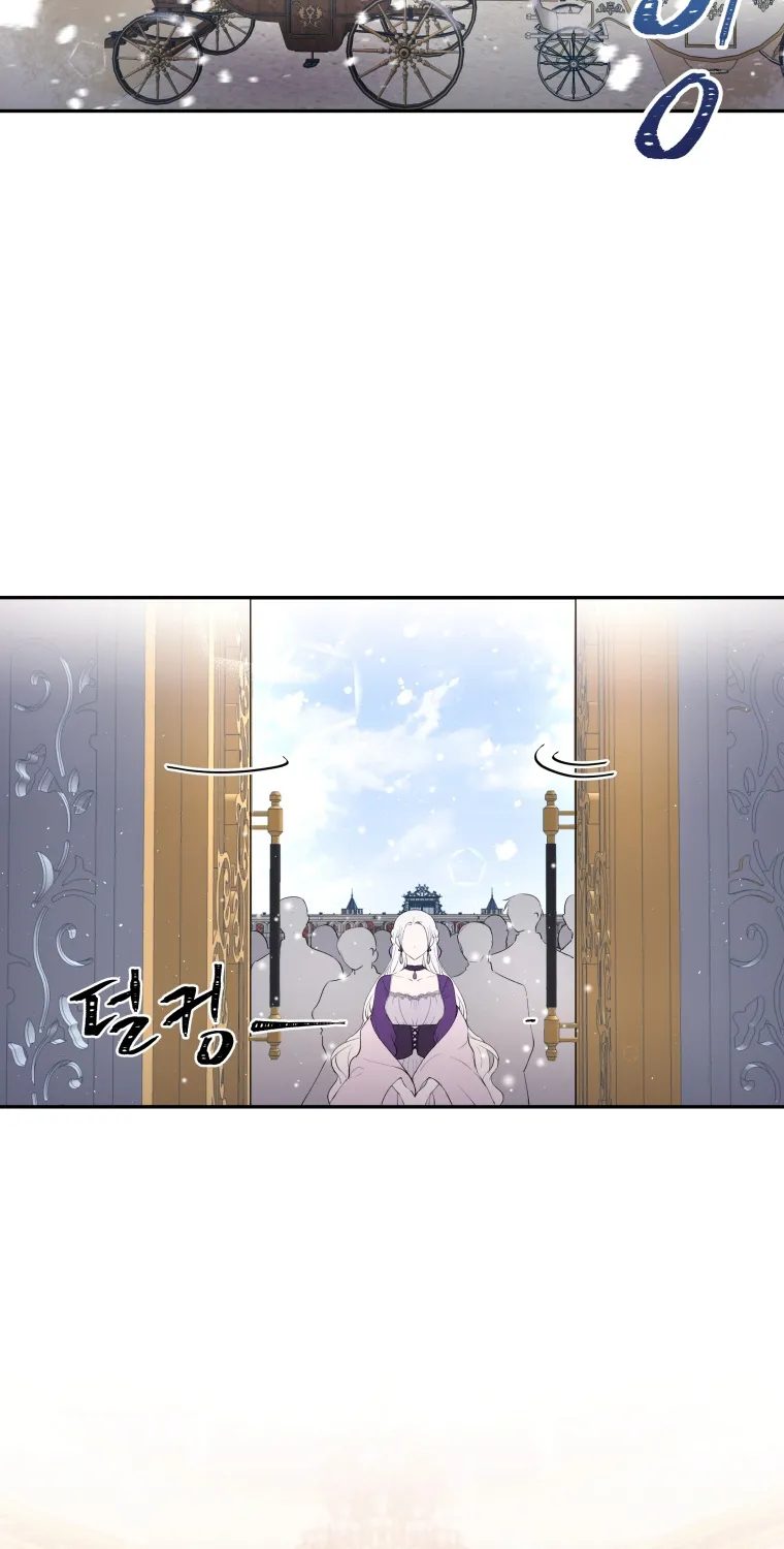 My Goodness, Your Majesty Chapter 11 page 3 - MangaKakalot