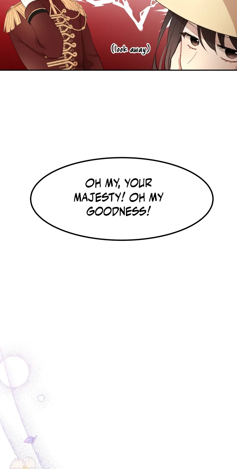 My Goodness, Your Majesty Chapter 15 page 40 - MangaKakalot