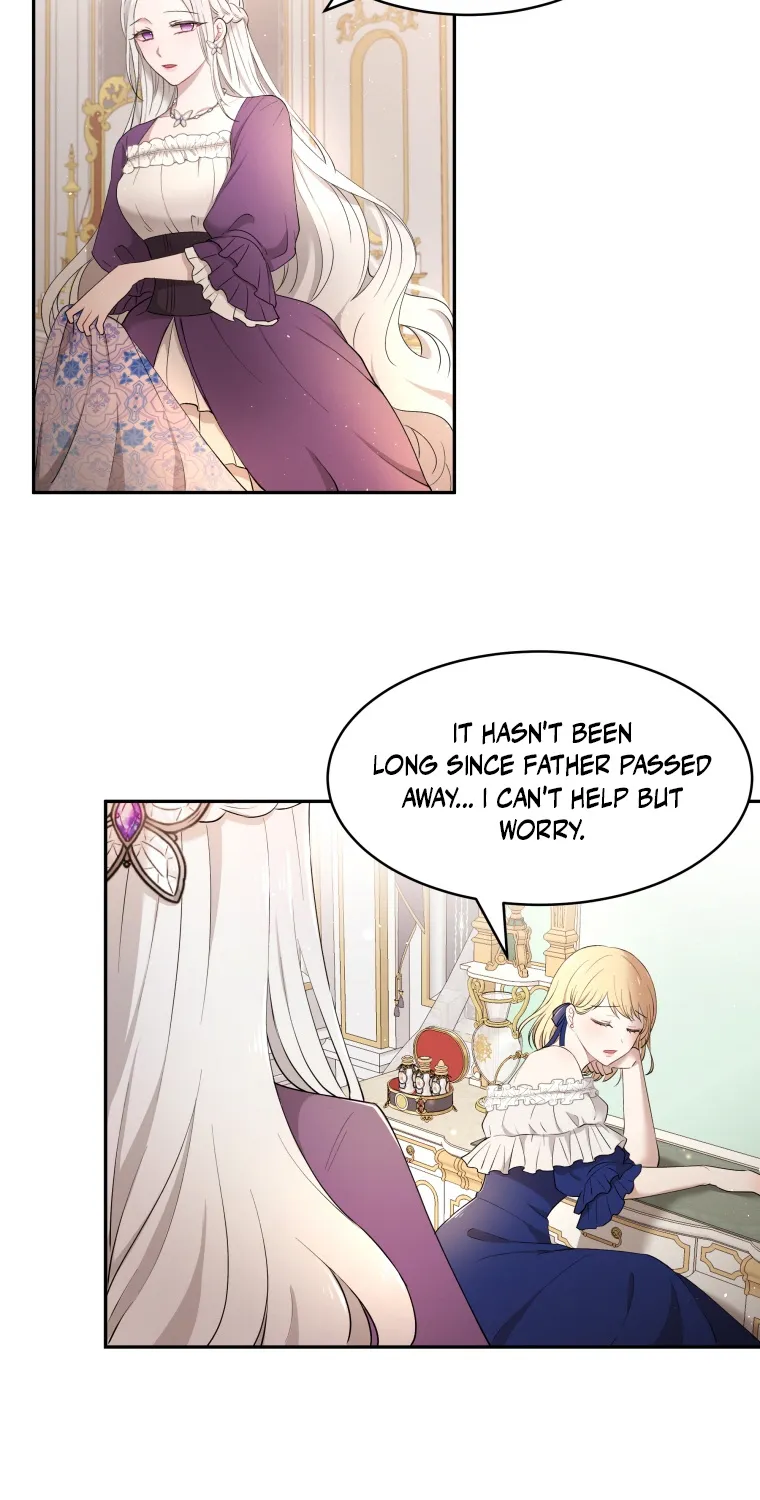 My Goodness, Your Majesty Chapter 18 page 12 - MangaKakalot