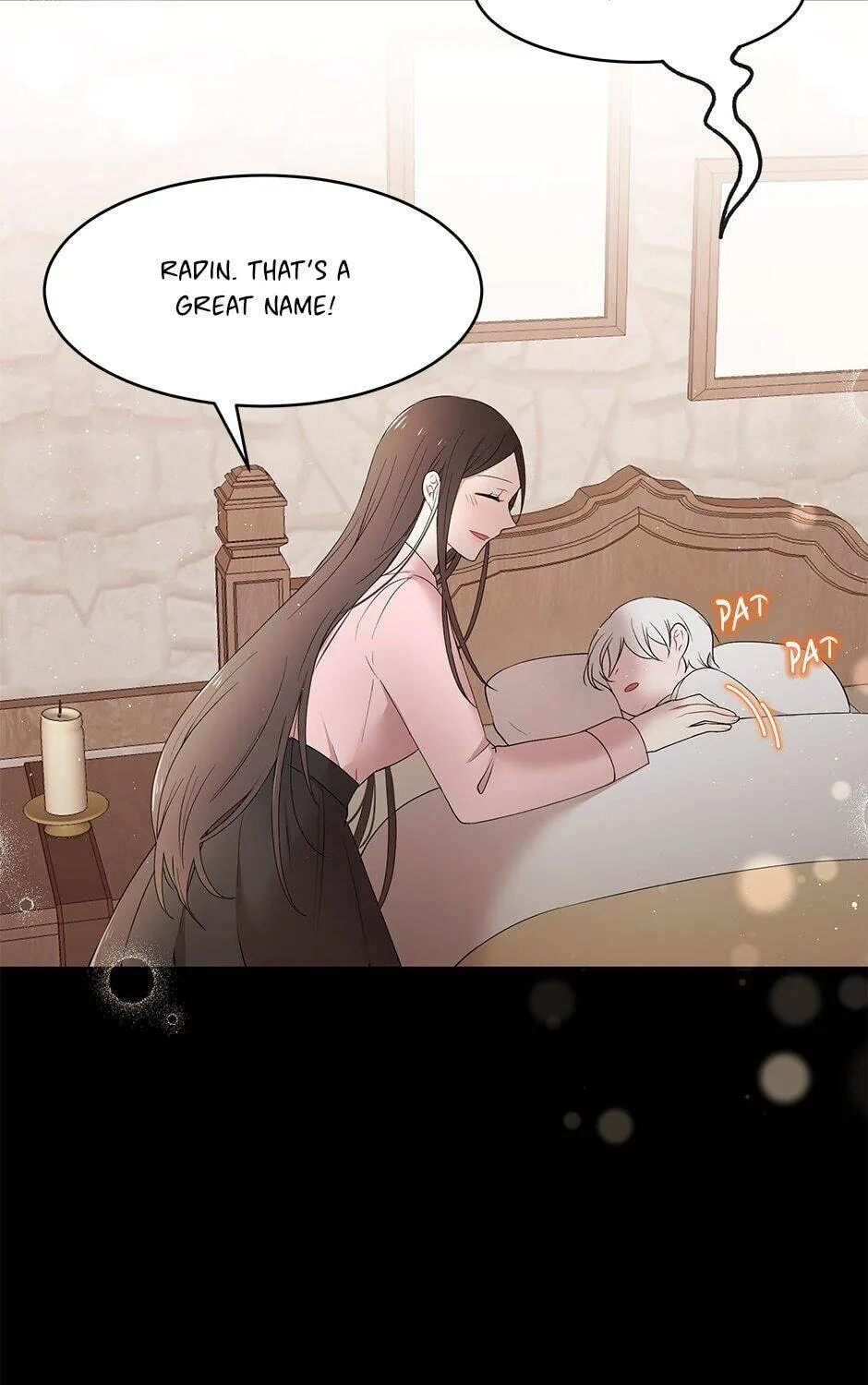 My Goodness, Your Majesty Chapter 35 page 49 - MangaKakalot