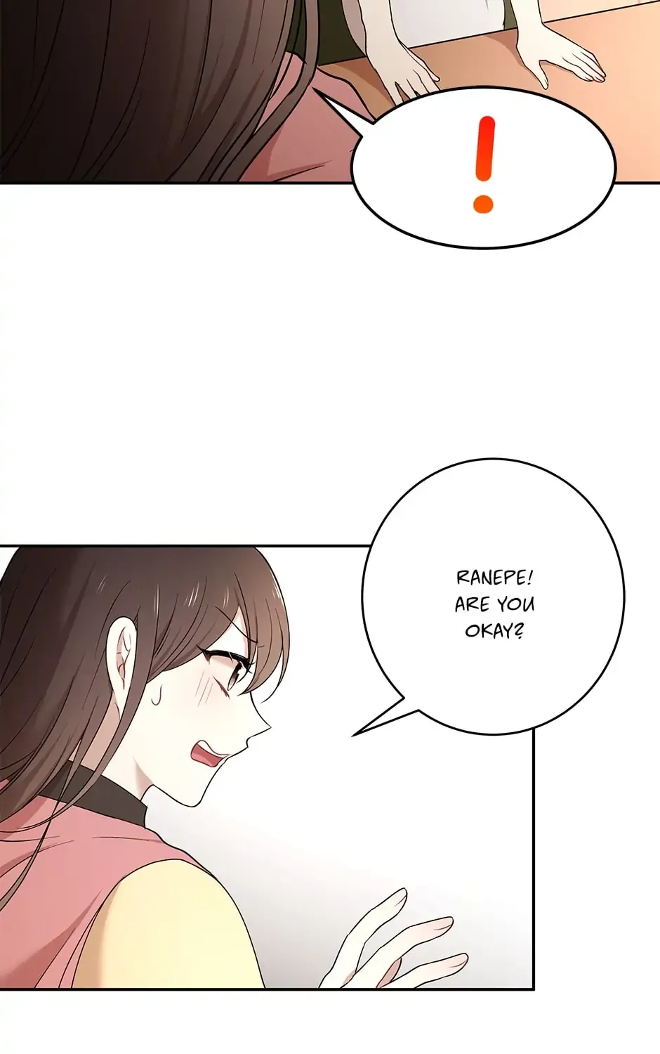 My Goodness, Your Majesty Chapter 41 page 63 - MangaKakalot