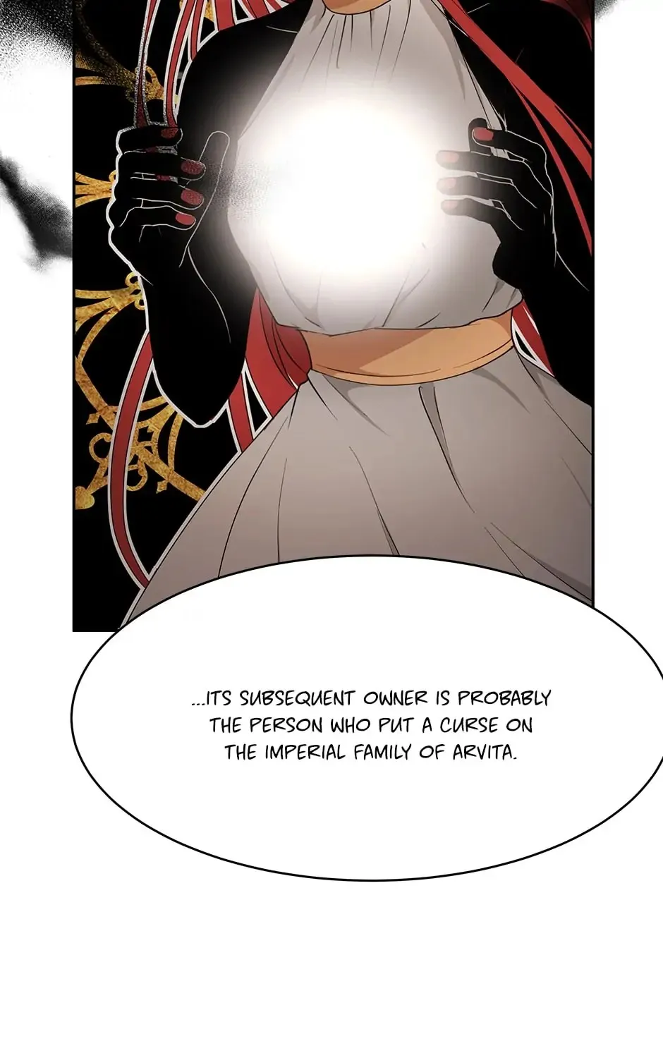 My Goodness, Your Majesty Chapter 51 page 5 - MangaKakalot