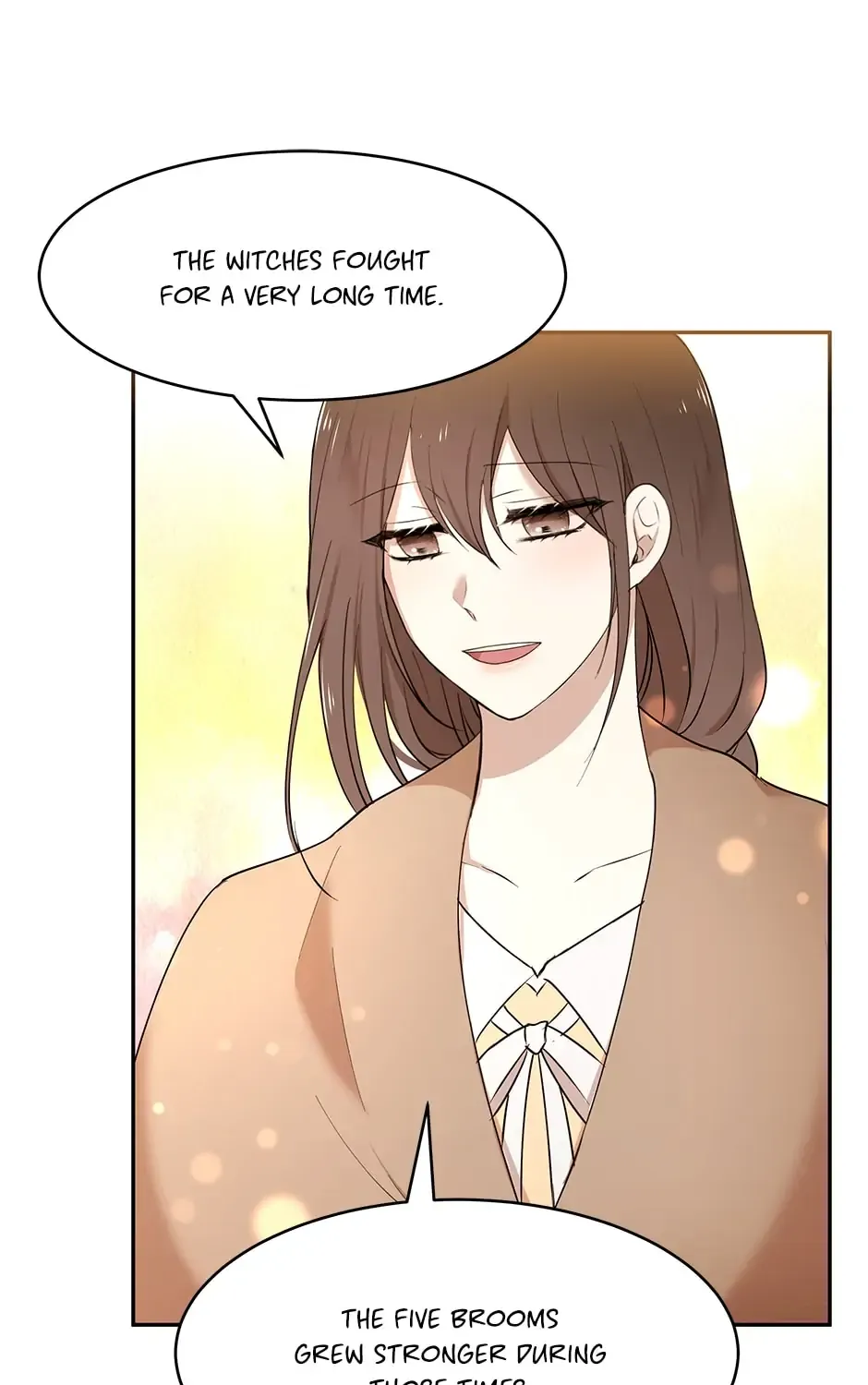 My Goodness, Your Majesty Chapter 52 page 37 - MangaKakalot