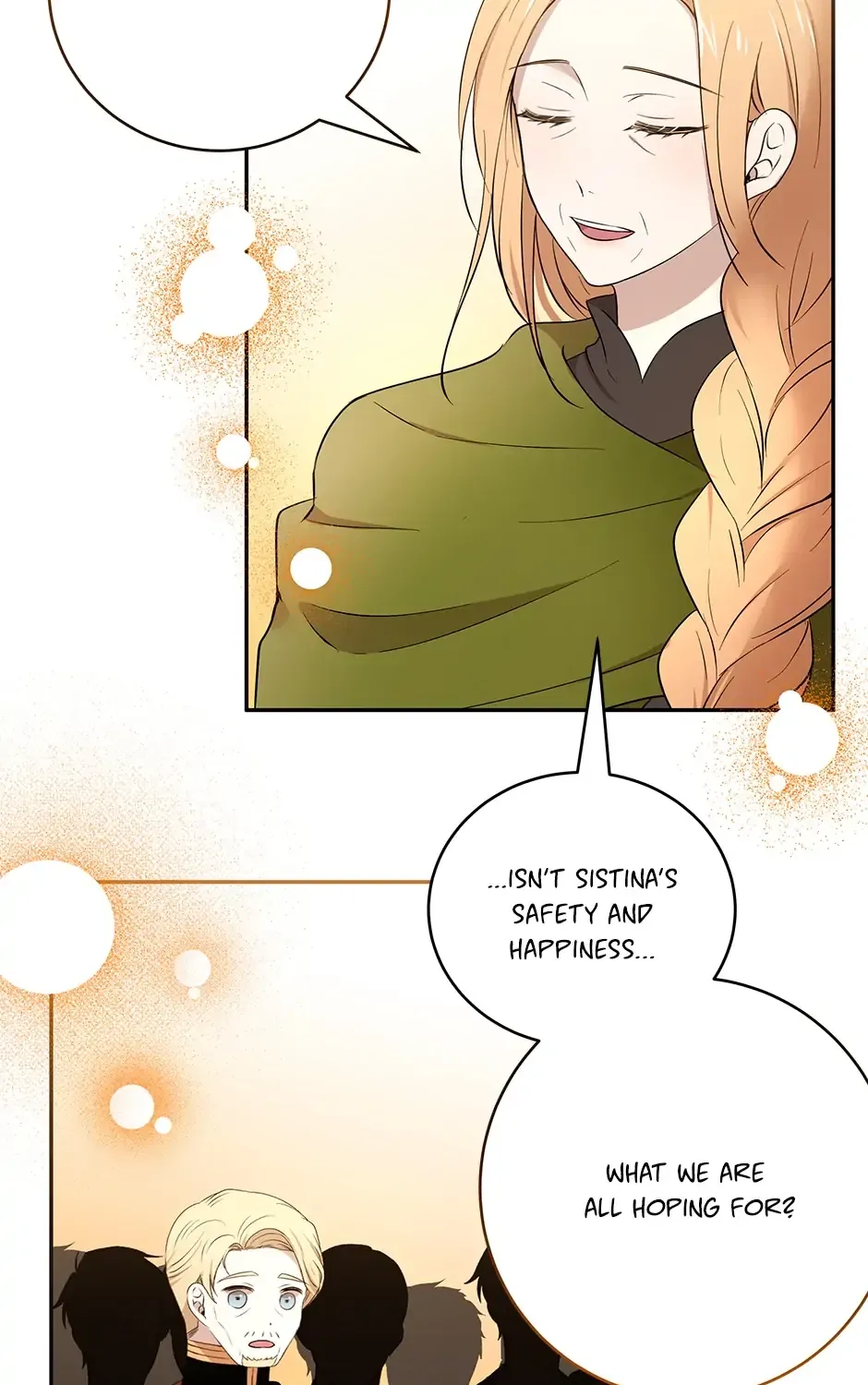 My Goodness, Your Majesty Chapter 52 page 67 - MangaKakalot