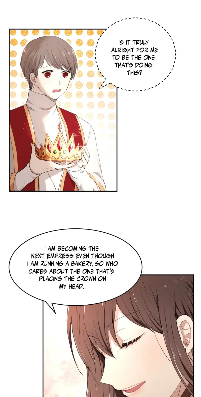 My Goodness, Your Majesty Chapter 6 page 38 - MangaKakalot