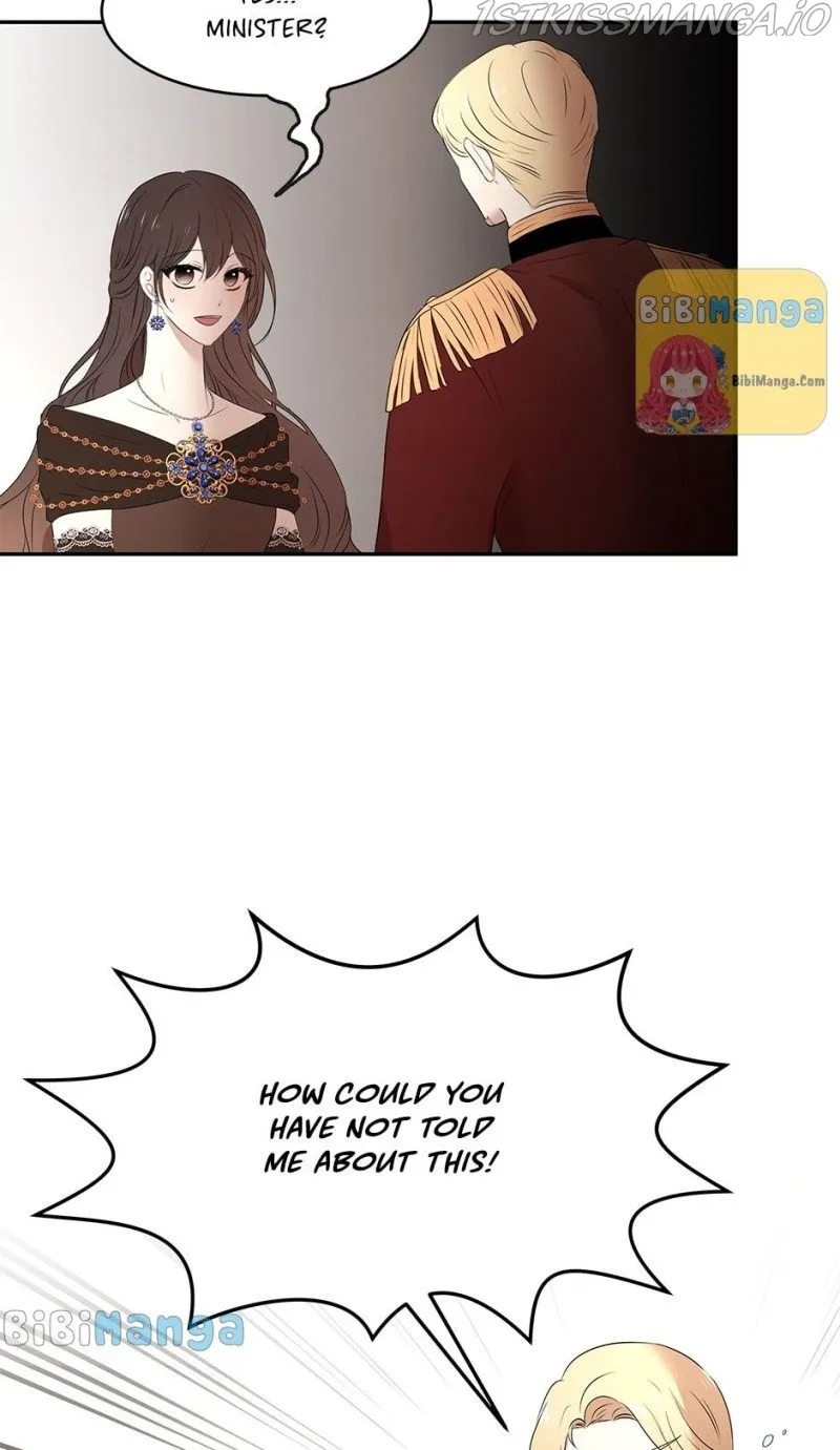 My Goodness, Your Majesty Chapter 61 page 15 - MangaKakalot