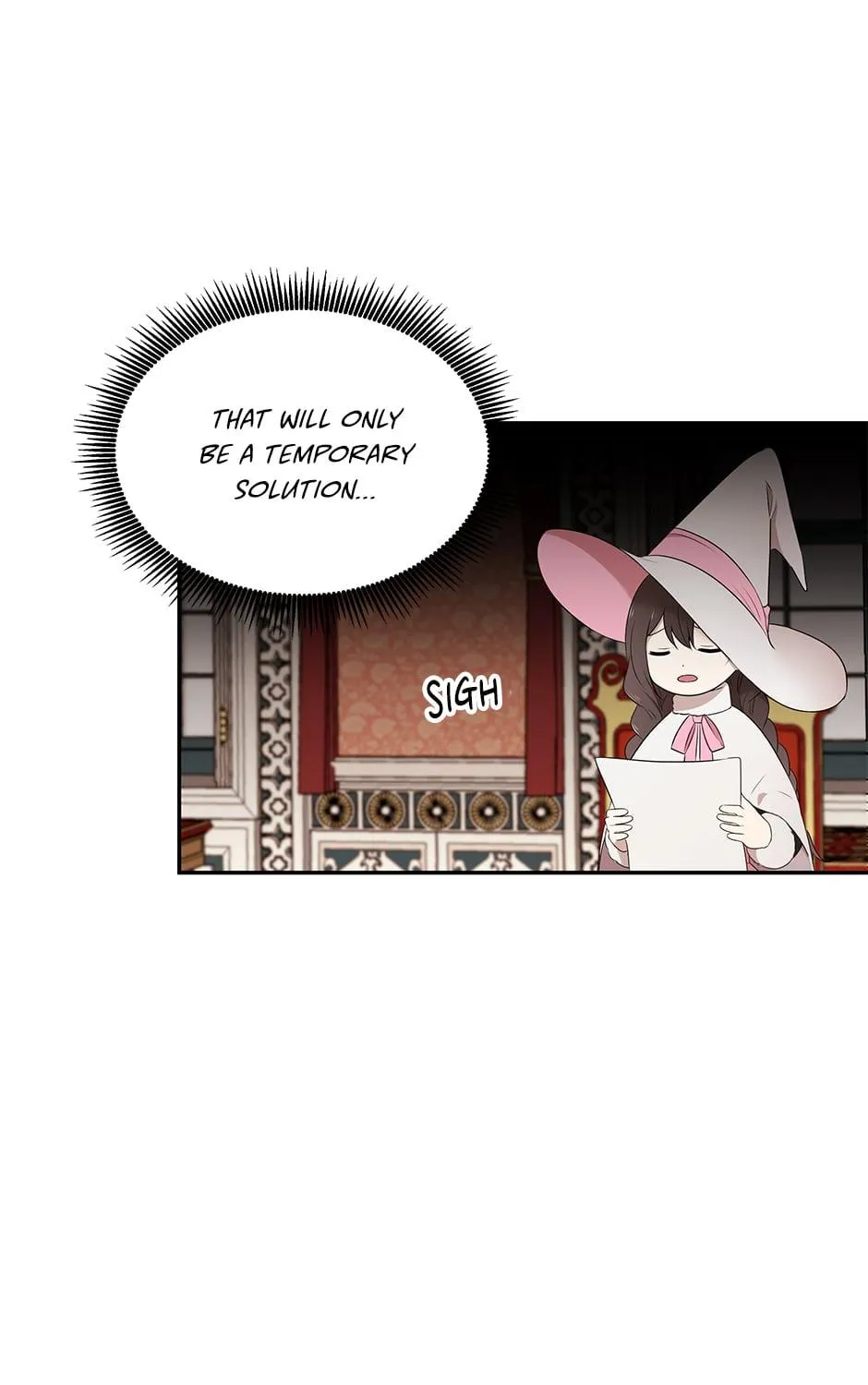 My Goodness, Your Majesty Chapter 62 page 17 - MangaKakalot