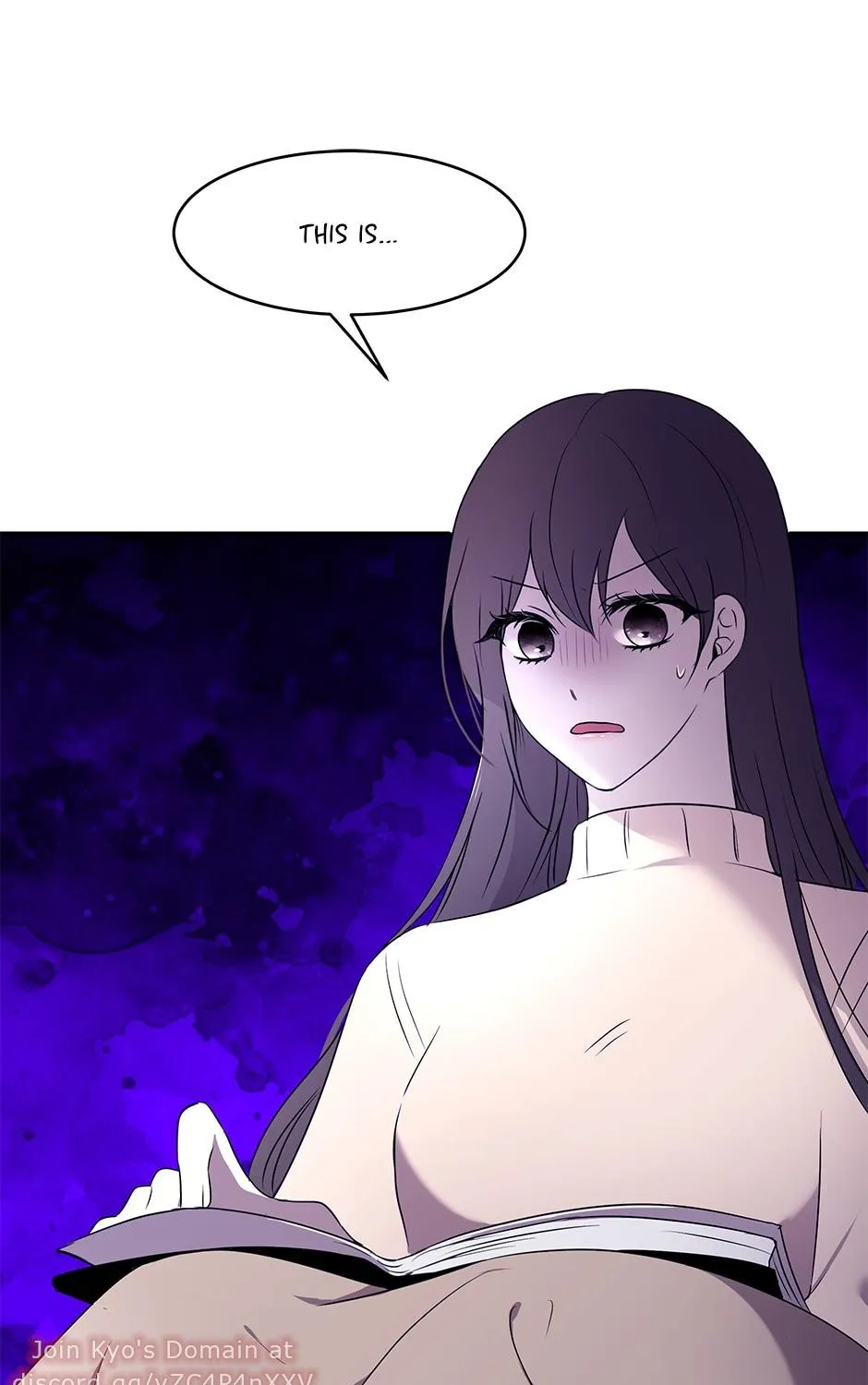 My Goodness, Your Majesty Chapter 65 page 37 - MangaKakalot