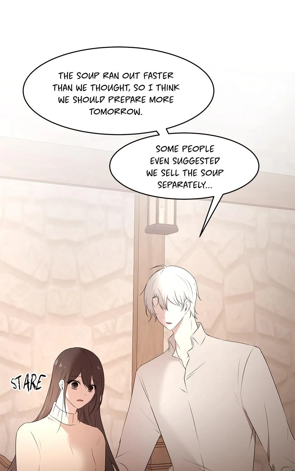 My Goodness, Your Majesty Chapter 65 page 71 - MangaKakalot