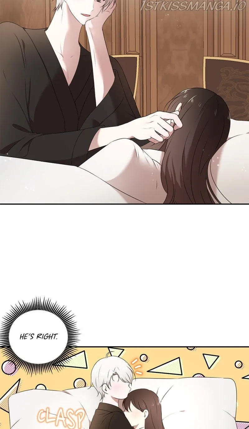 My Goodness, Your Majesty Chapter 70 page 5 - MangaKakalot