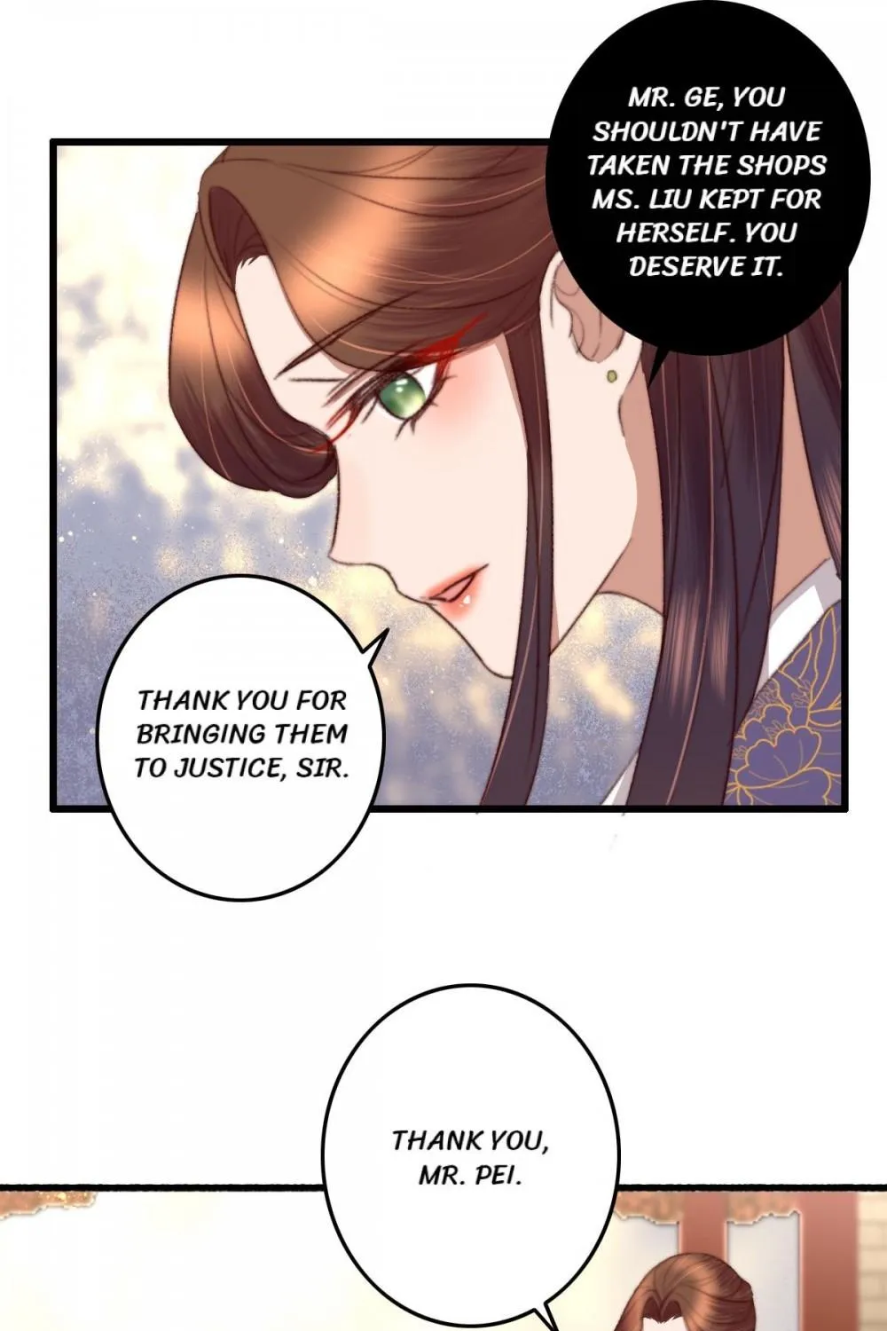 My Great Life After Rebirth Chapter 35 page 43 - MangaKakalot