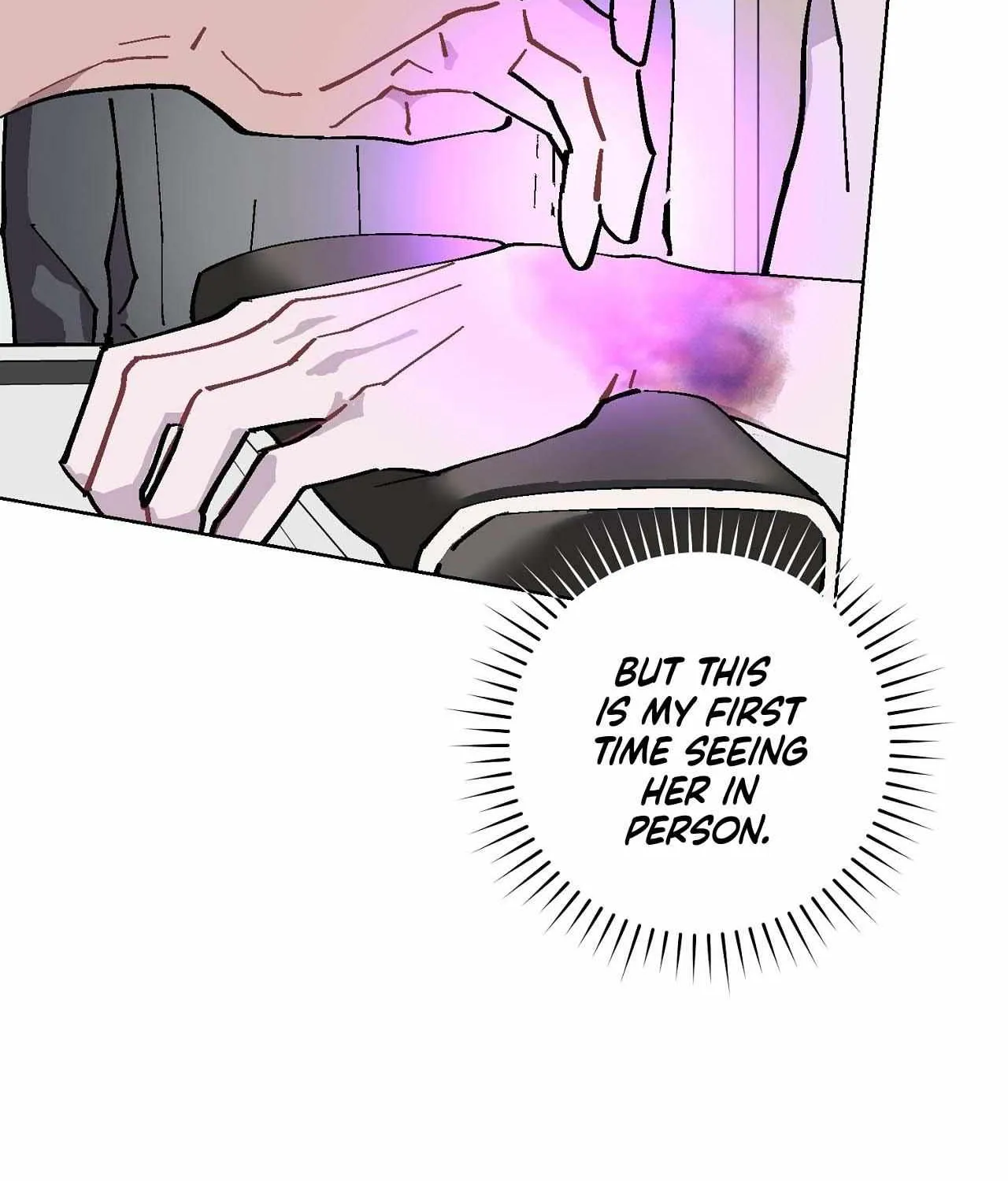 My Half Esper Chapter 2 page 9 - MangaKakalot