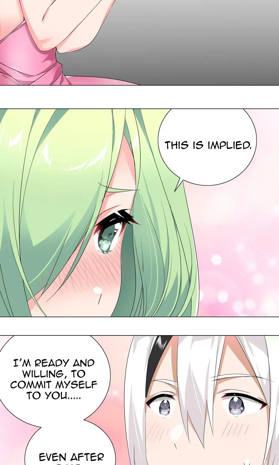 My Harem Grew So Large, I Was Forced To Ascend Chapter 11 page 46 - MangaKakalot